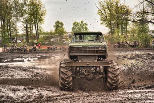 Mud Fest 2023