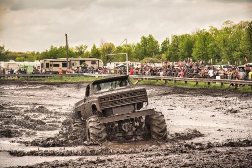 Mud Fest 2023