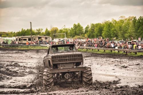 Mud Fest 2023