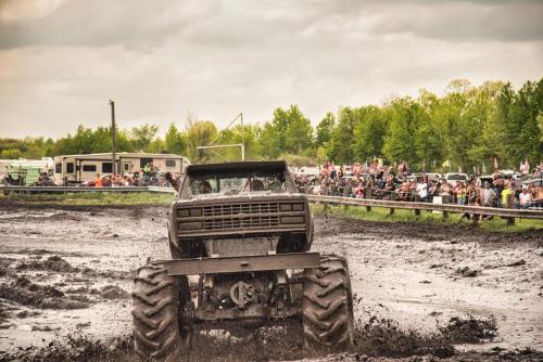 Mud Fest 2023