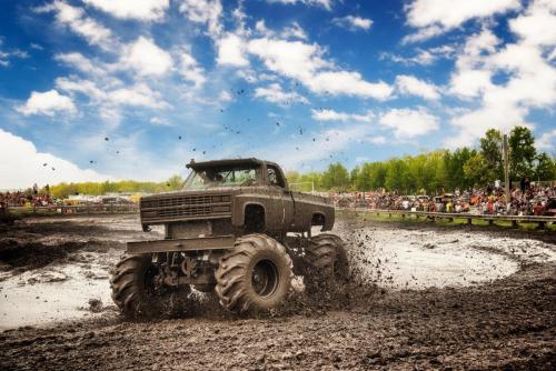 Mud Fest 2023