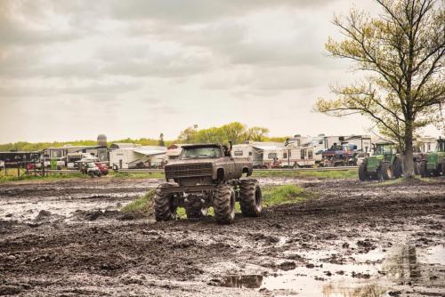 Mud Fest 2023