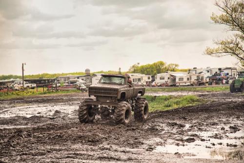 Mud Fest 2023