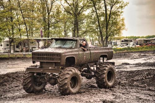 Mud Fest 2023