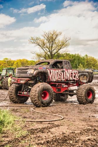 Mud Fest 2023