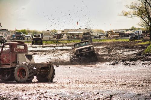 Mud Fest 2023