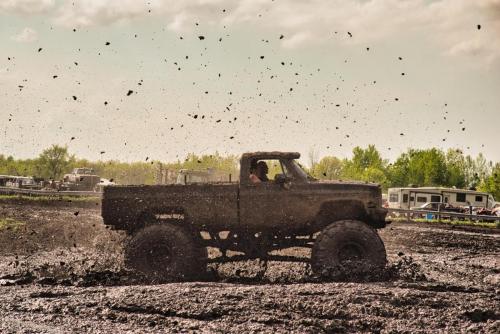 Mud Fest 2023