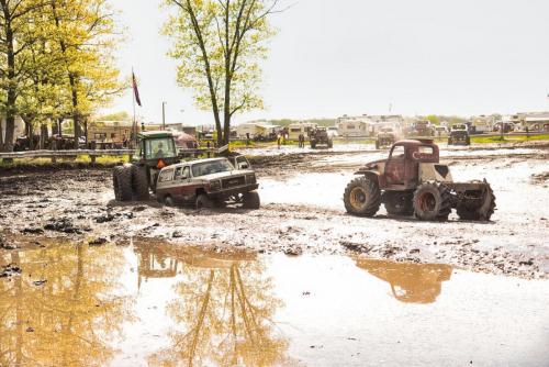 Mud Fest 2023