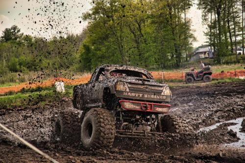 Mud Fest 2023