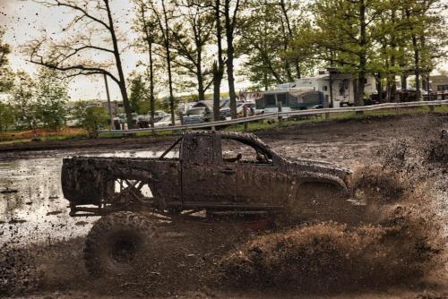 Mud Fest 2023