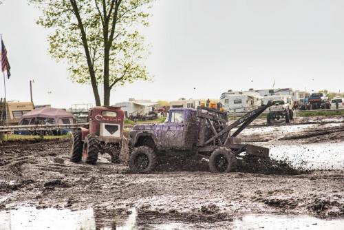 Mud Fest 2023