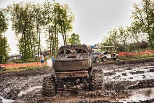 Mud Fest 2023