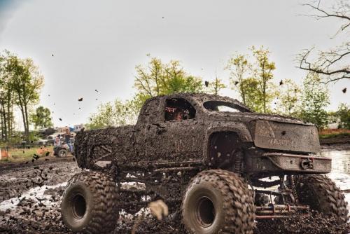 Mud Fest 2023