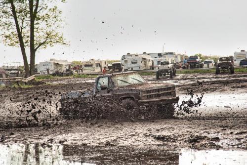 Mud Fest 2023