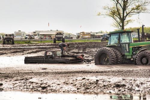 Mud Fest 2023