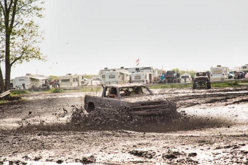 Mud Fest 2023