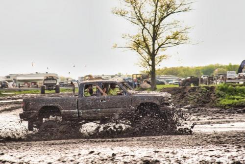 Mud Fest 2023