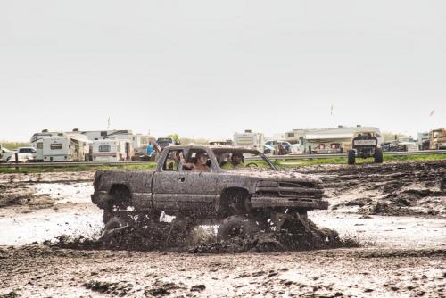 Mud Fest 2023