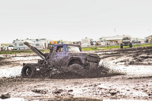 Mud Fest 2023