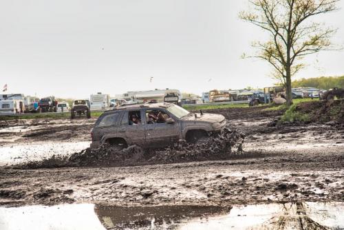 Mud Fest 2023