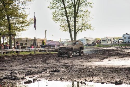 Mud Fest 2023