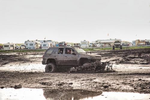 Mud Fest 2023