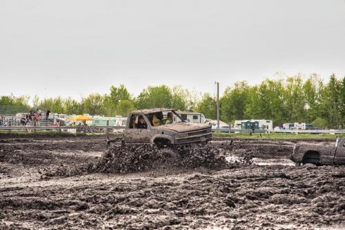 Mud Fest 2023