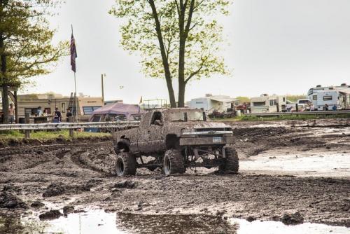 Mud Fest 2023