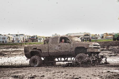 Mud Fest 2023