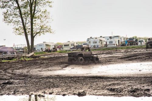 Mud Fest 2023