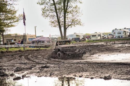 Mud Fest 2023