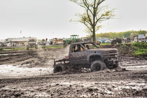 Mud Fest 2023