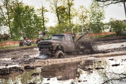 Mud Fest 2023