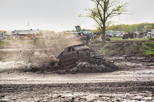 Mud Fest 2023