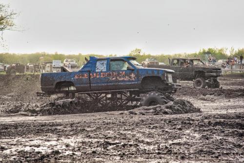 Mud Fest 2023