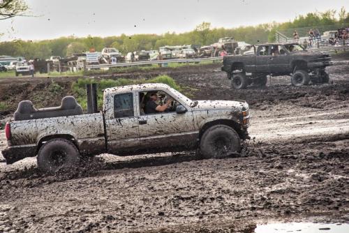 Mud Fest 2023