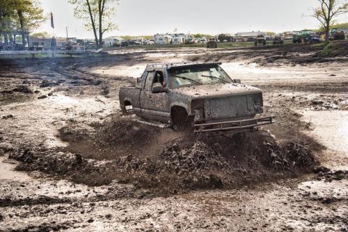 Mud Fest 2023