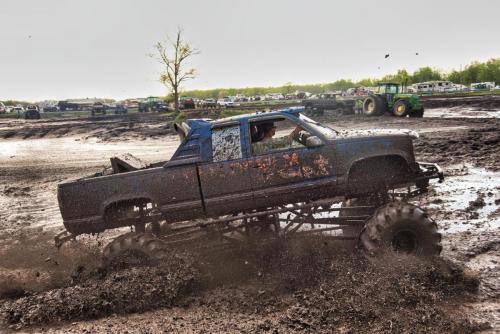 Mud Fest 2023