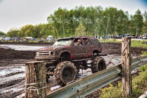 Mud Fest 2023