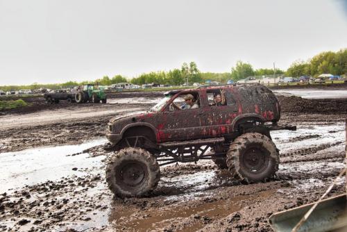 Mud Fest 2023