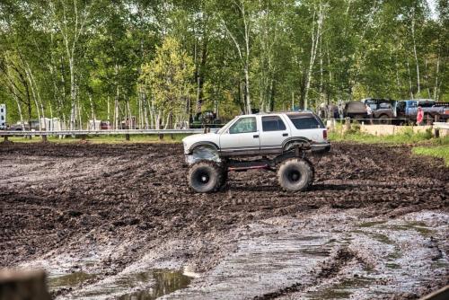 Mud Fest 2023