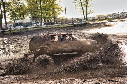 Mud Fest 2023