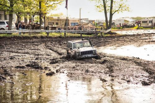 Mud Fest 2023