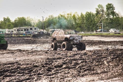 Mud Fest 2023