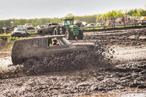 Mud Fest 2023