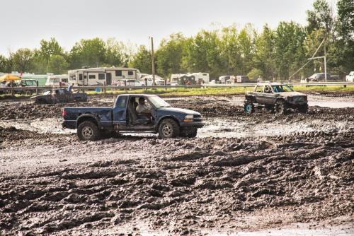 Mud Fest 2023