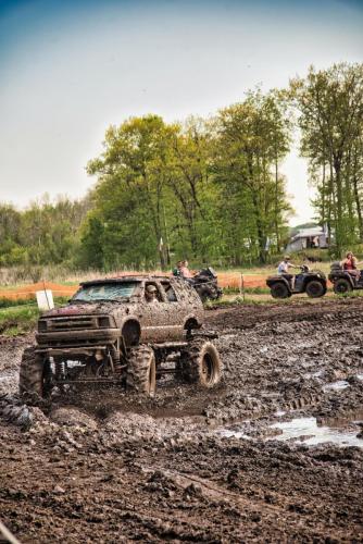 Mud Fest 2023