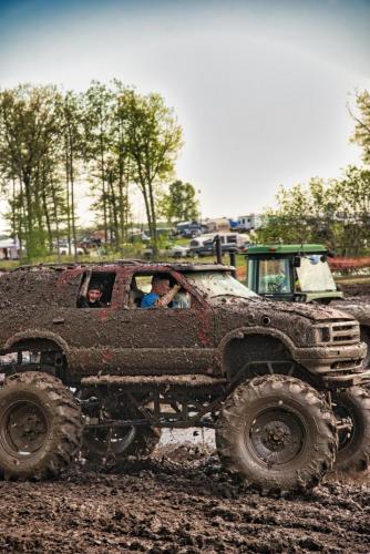 Mud Fest 2023