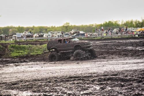 Mud Fest 2023