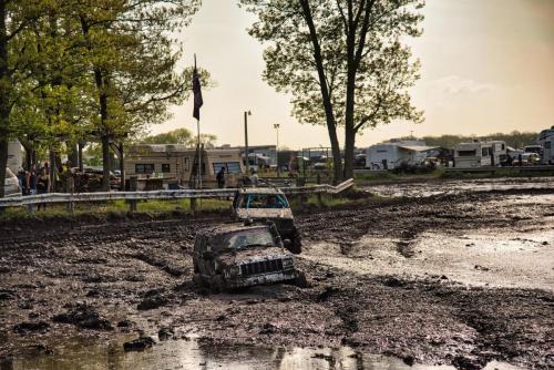 Mud Fest 2023